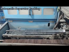 صمام كثافة طاقة عالية بطارية حمض الرصاص 2 فولت 1000Ah حياة أطول